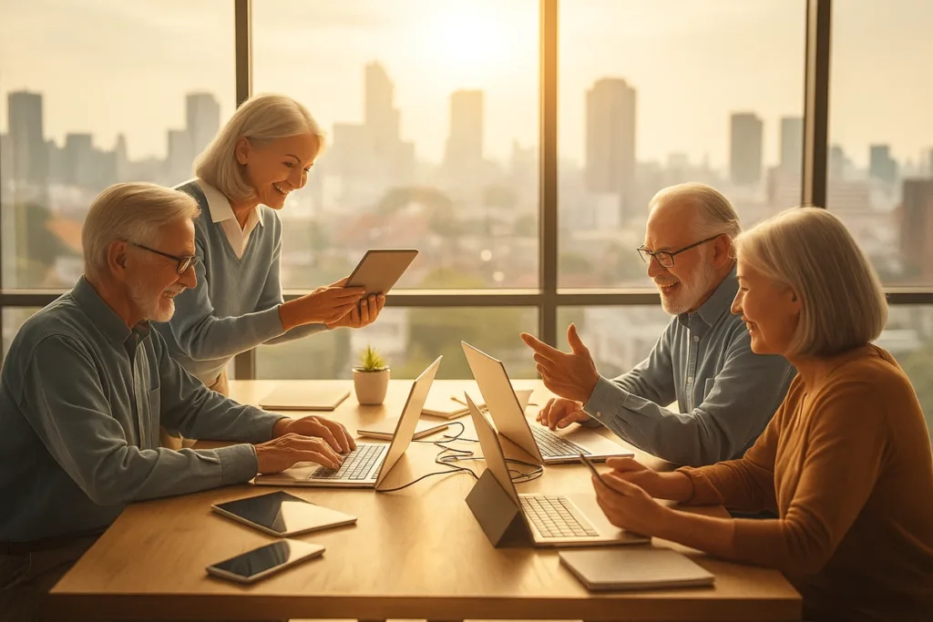 WhatsApp & Messenger Safety in Australia & NZ