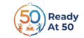 Ready At 50 – Active Ageing & Lifelong Learning