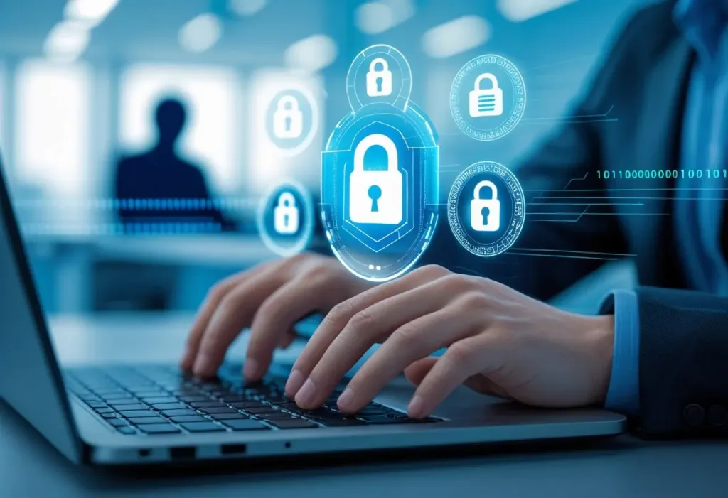 Identity Theft Protection: How Hackers Steal Your Data and How to Stop Them