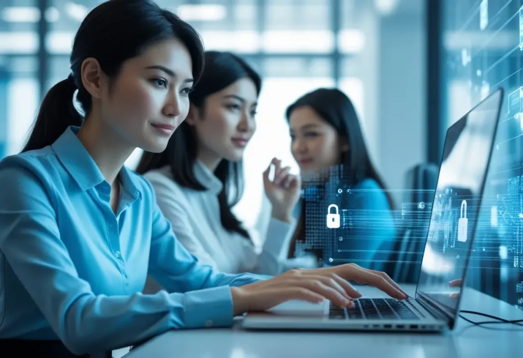 Online Privacy Protection