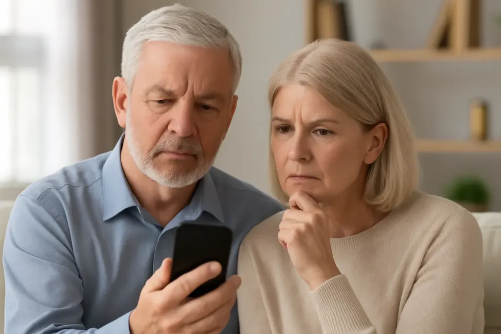 Online Scams in Australia & NZ