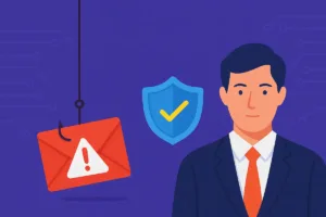 Phishing Email Meaning: Spot Scams, Protect Leaders